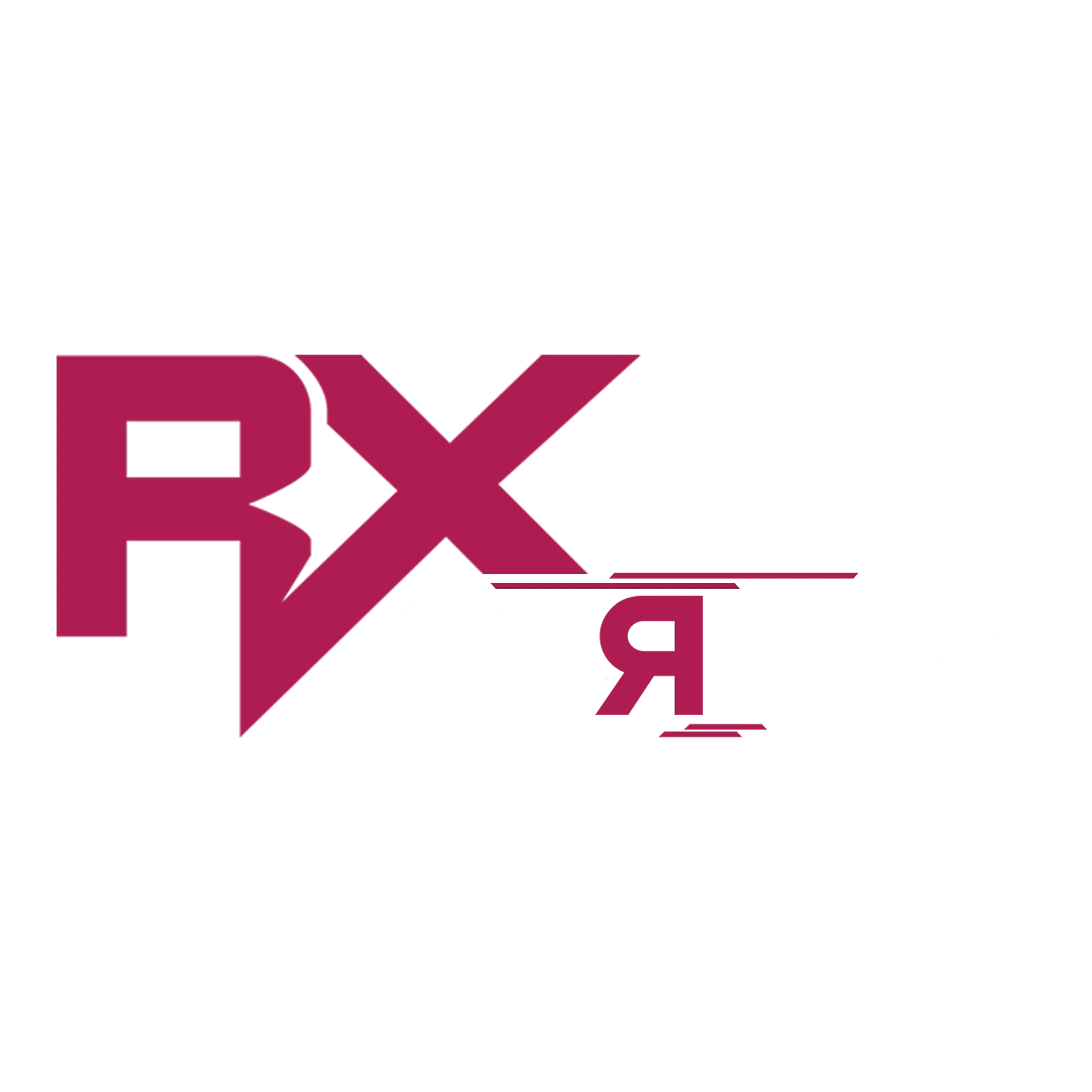 RX Scripts Logo
